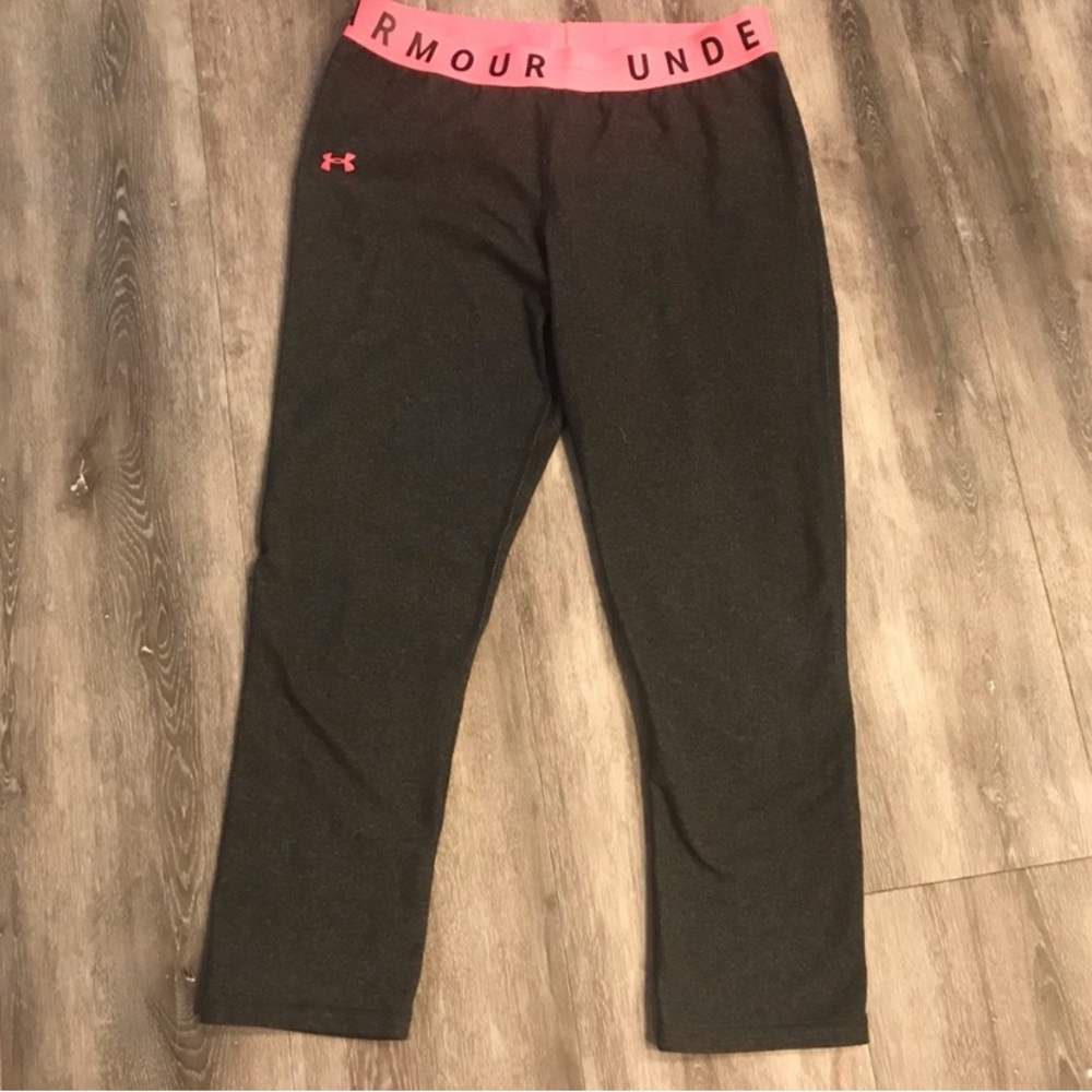 NEW⭐️ Under armour leggings  medium
